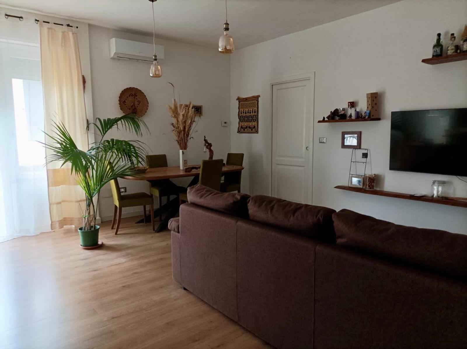 Asfodelo Home Porto Torres Luaran gambar