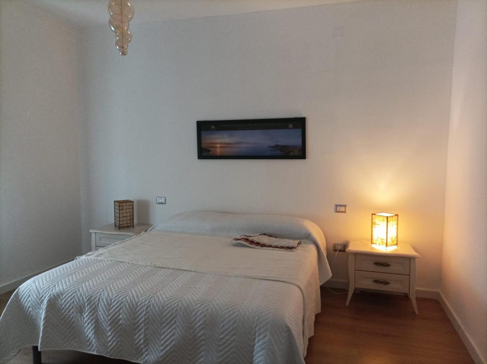 Asfodelo Home Porto Torres Luaran gambar