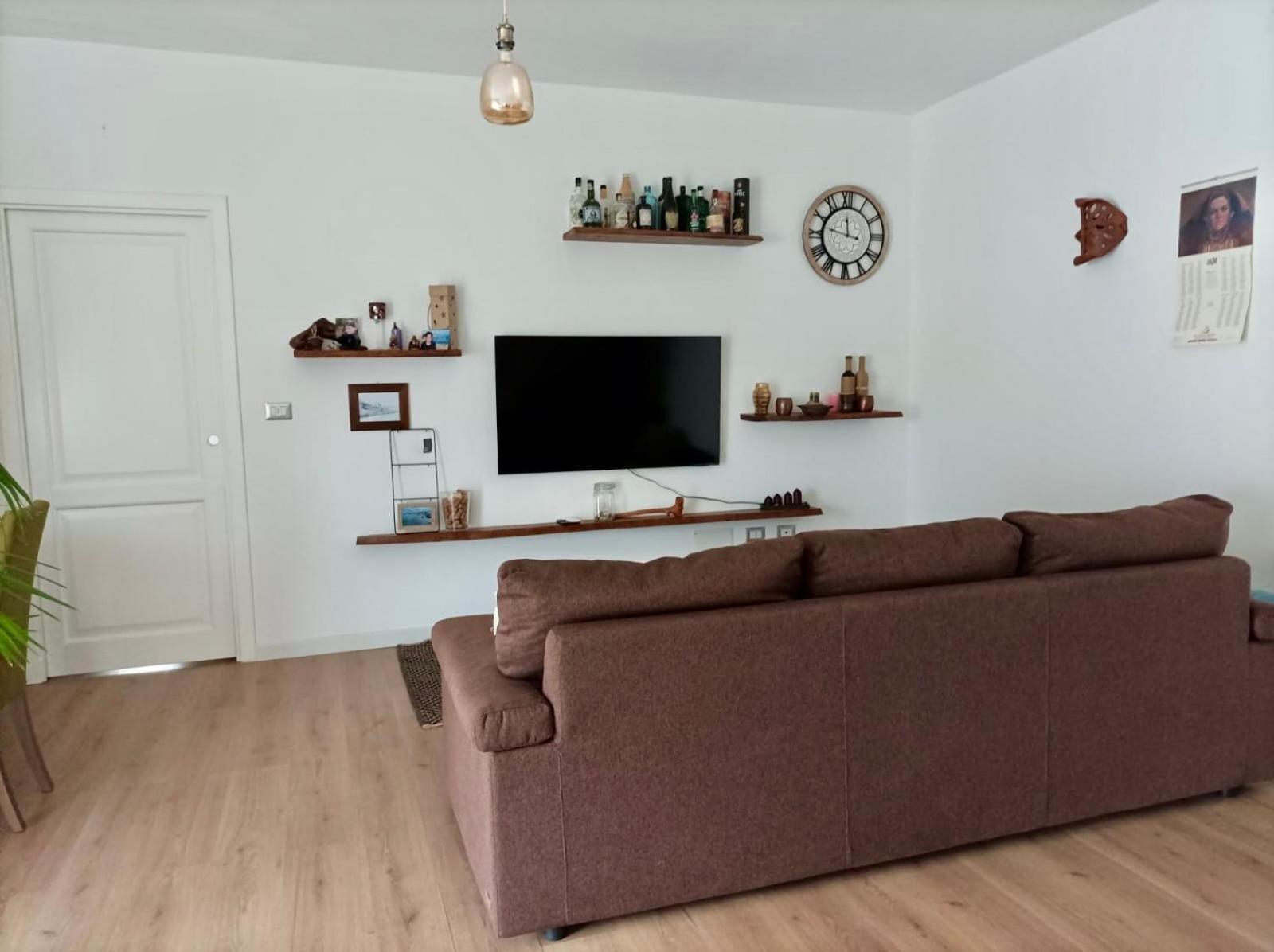 Asfodelo Home Porto Torres Luaran gambar