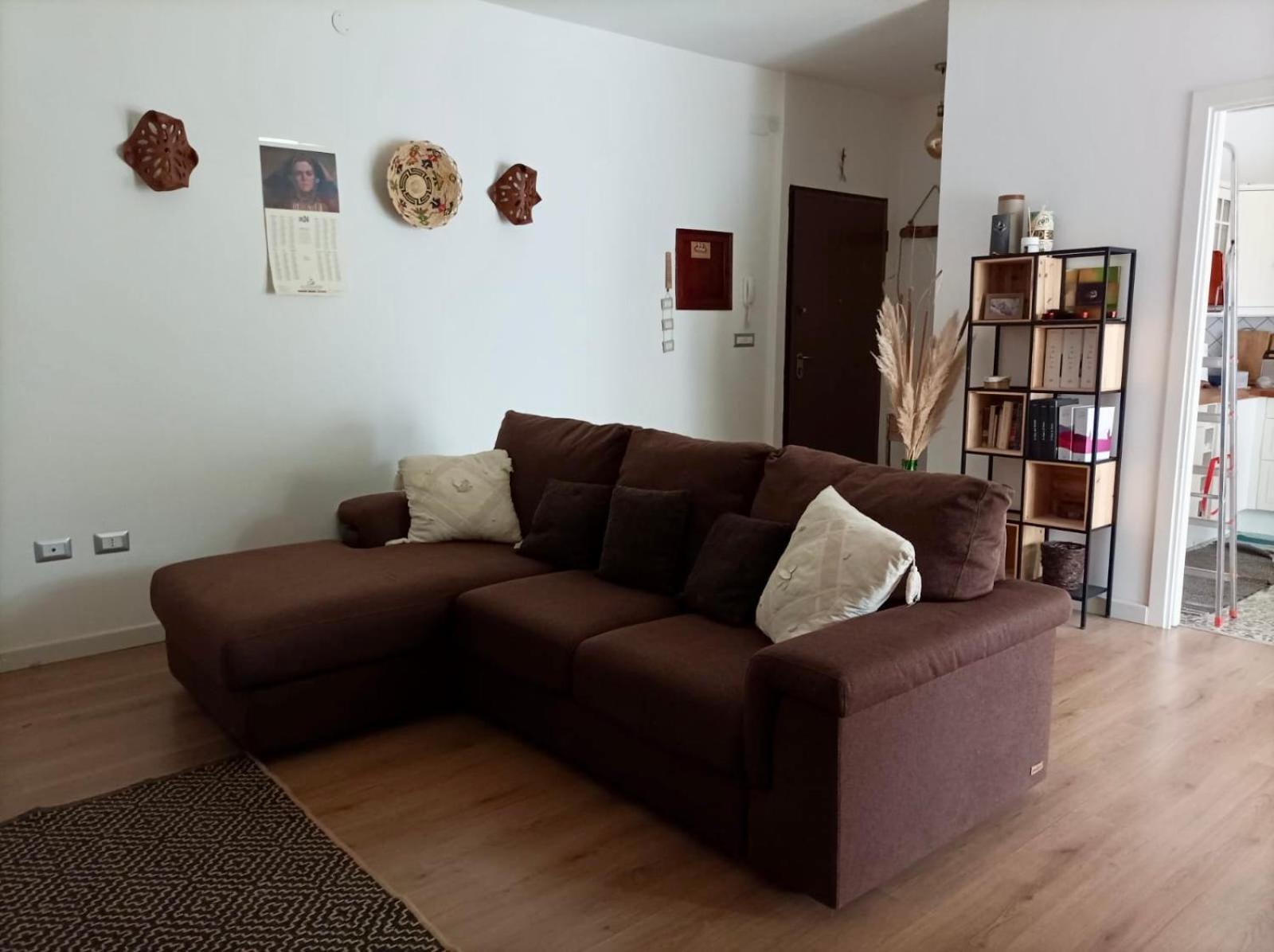 Asfodelo Home Porto Torres Luaran gambar