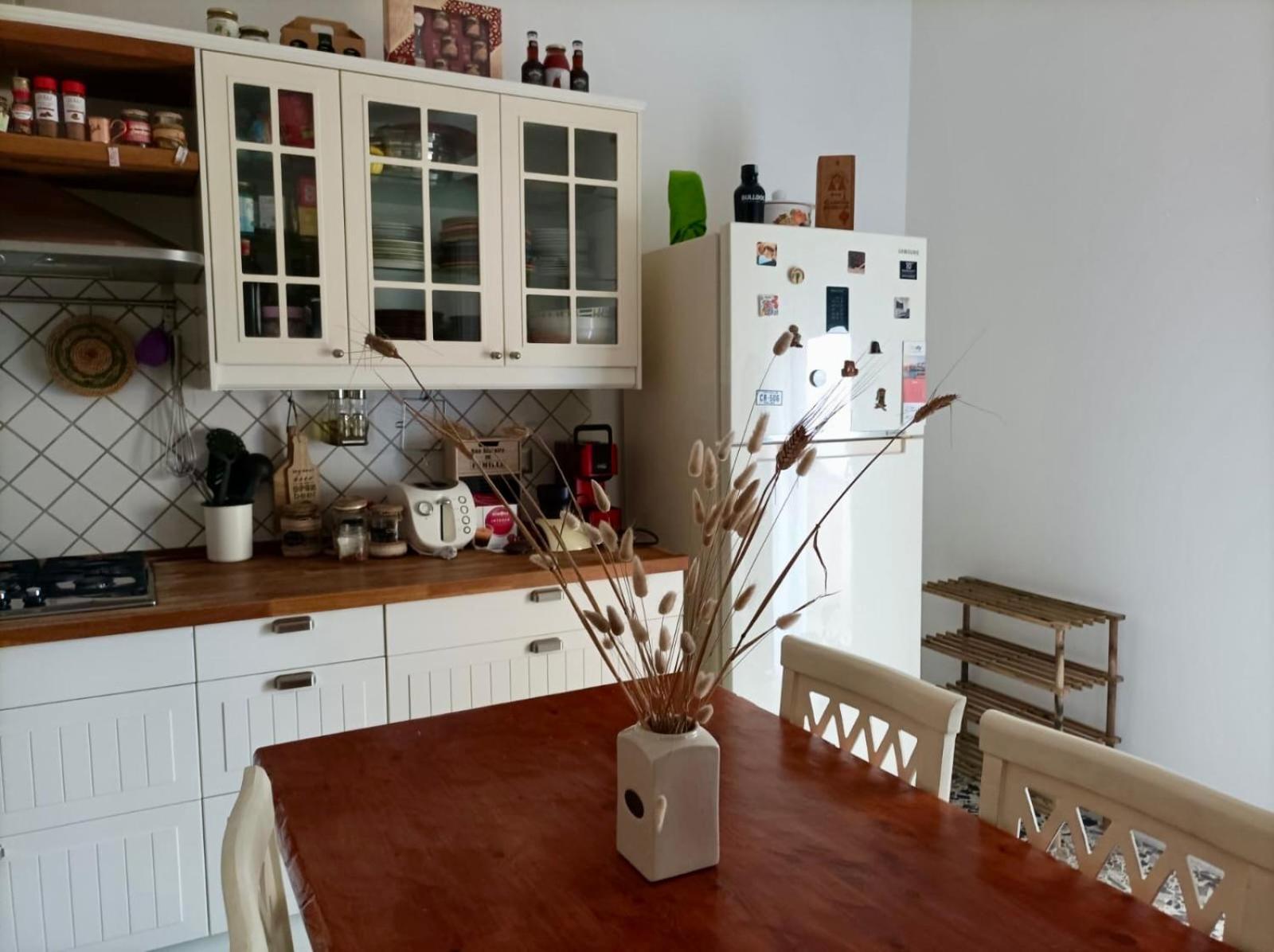 Asfodelo Home Porto Torres Luaran gambar
