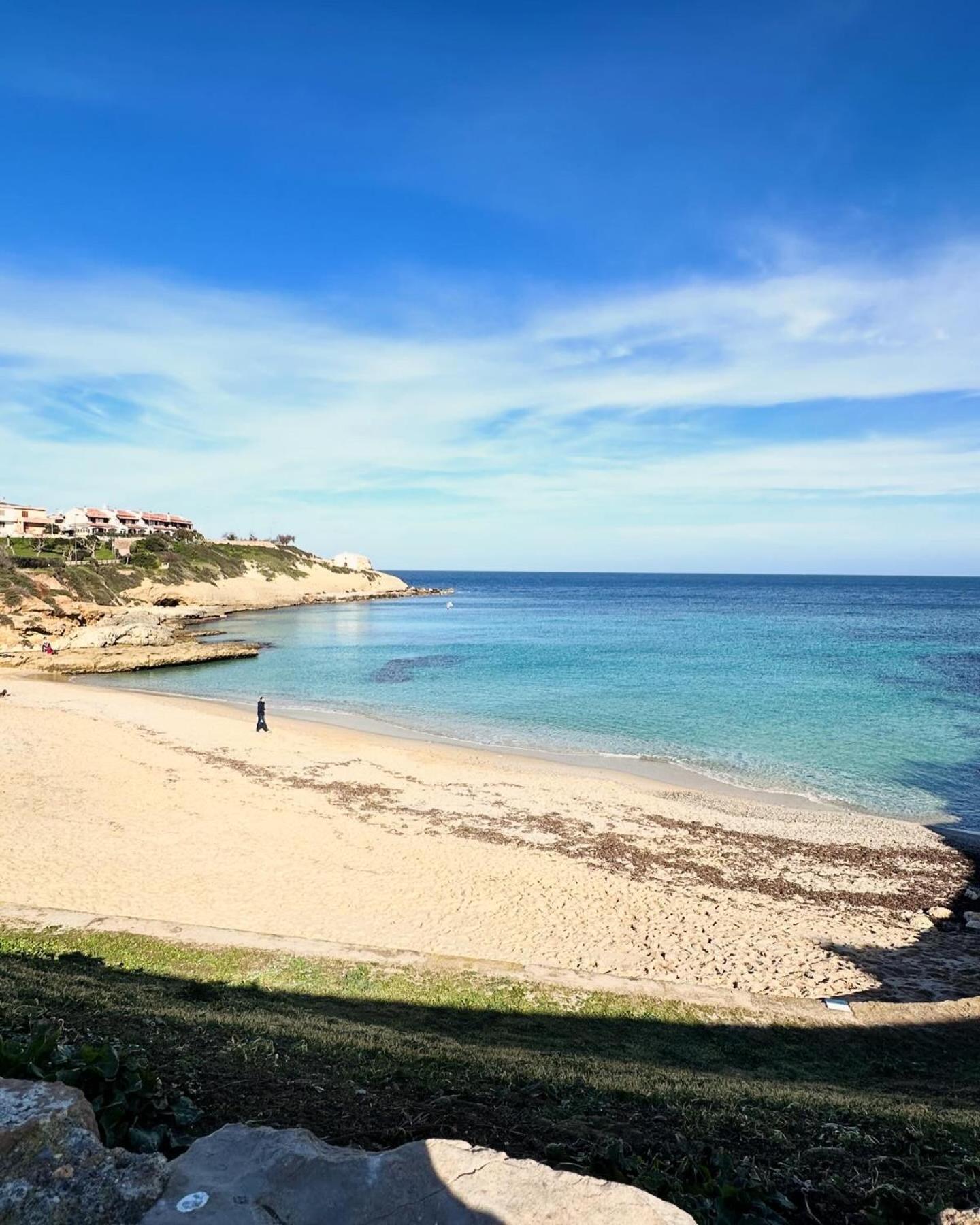 Asfodelo Home Porto Torres Luaran gambar