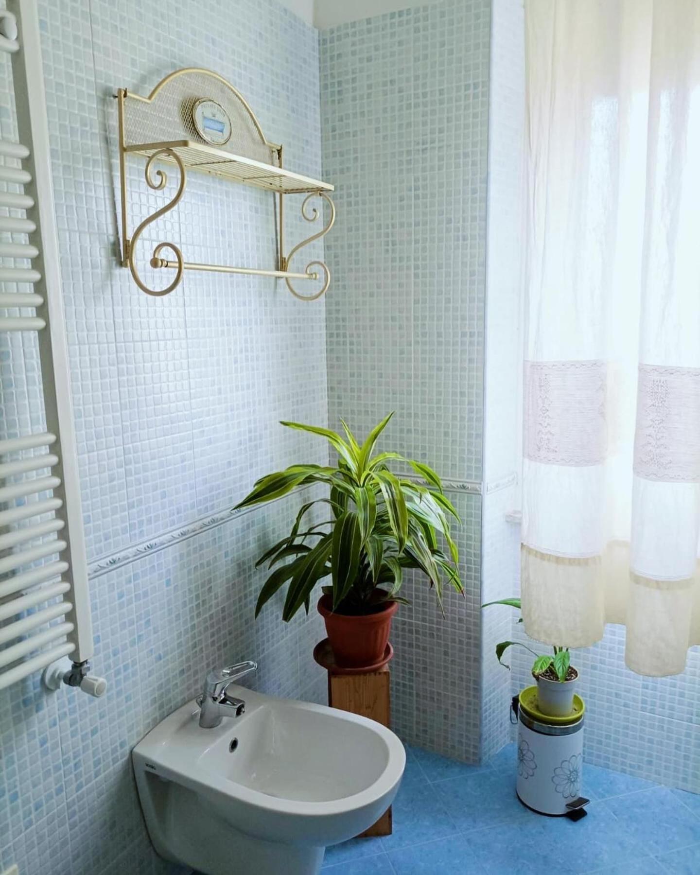 Asfodelo Home Porto Torres Luaran gambar