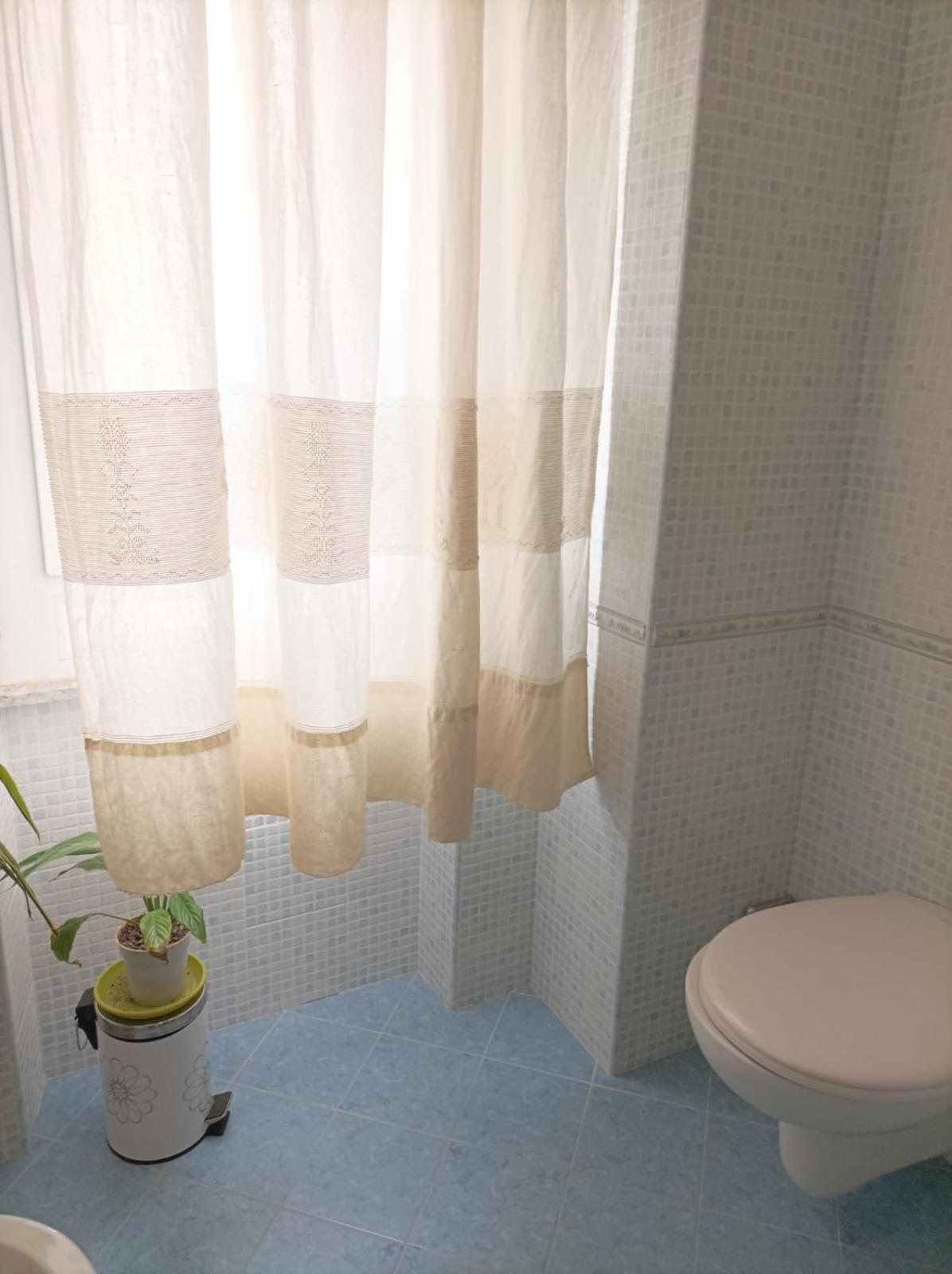 Asfodelo Home Porto Torres Luaran gambar