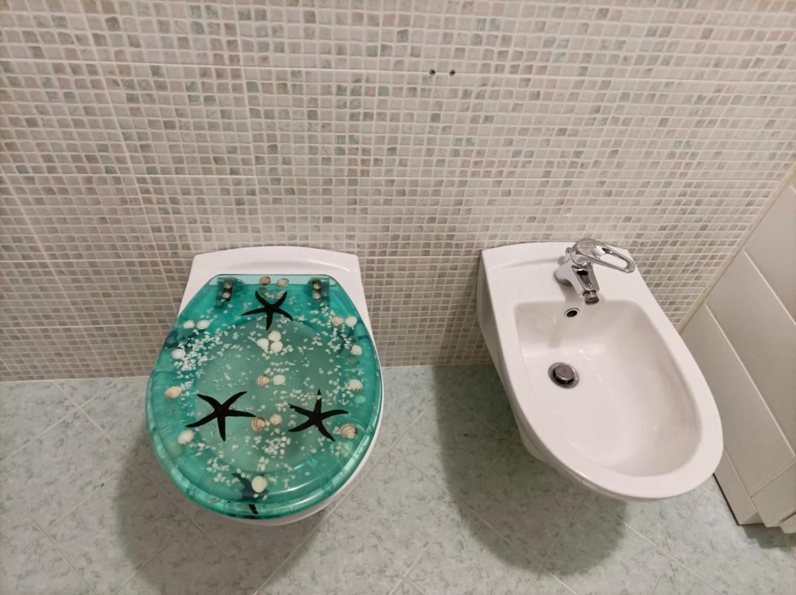 Asfodelo Home Porto Torres Luaran gambar