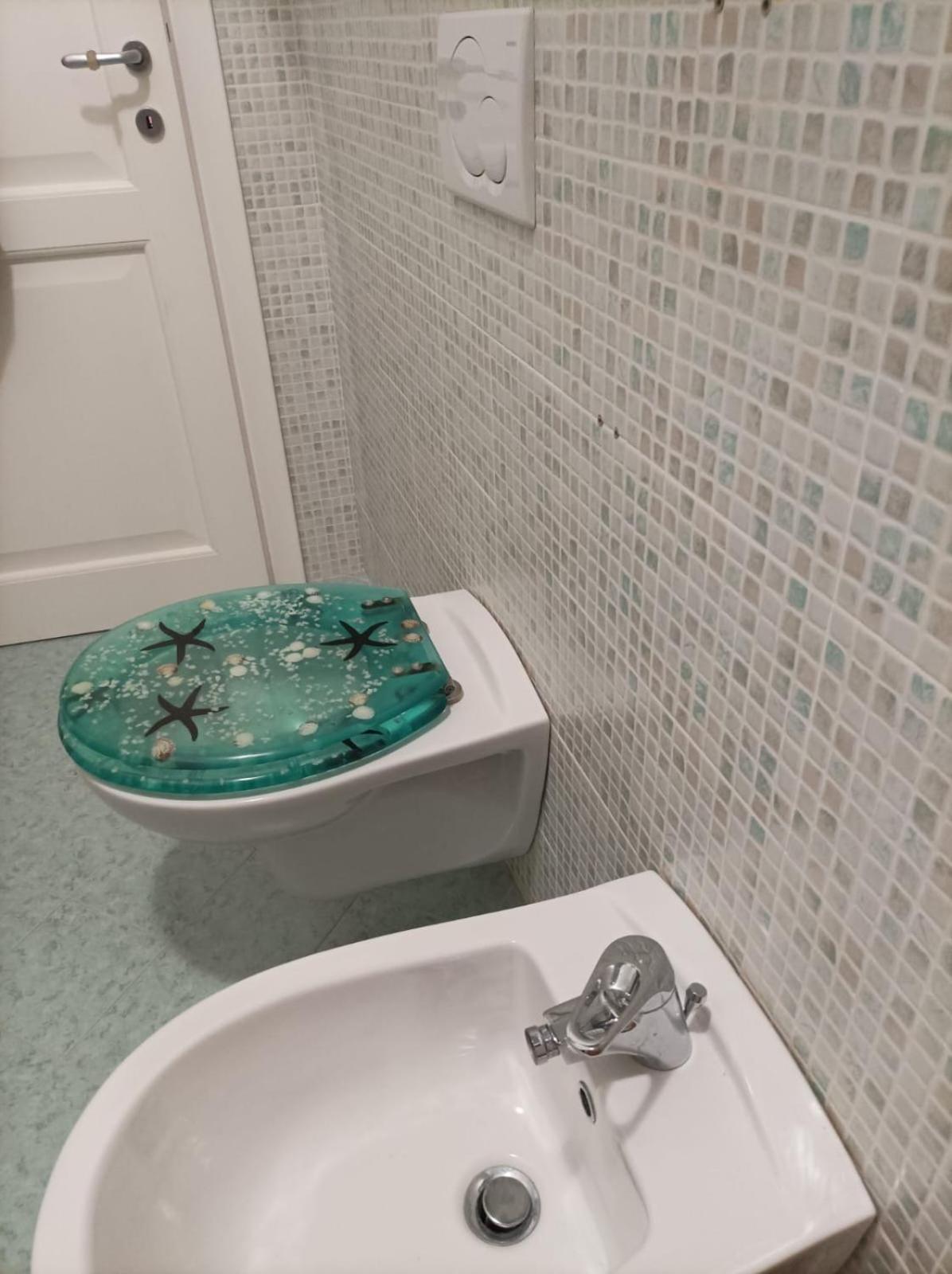 Asfodelo Home Porto Torres Luaran gambar
