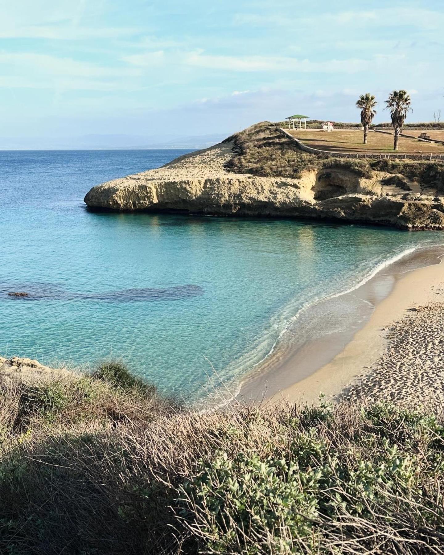 Asfodelo Home Porto Torres Luaran gambar