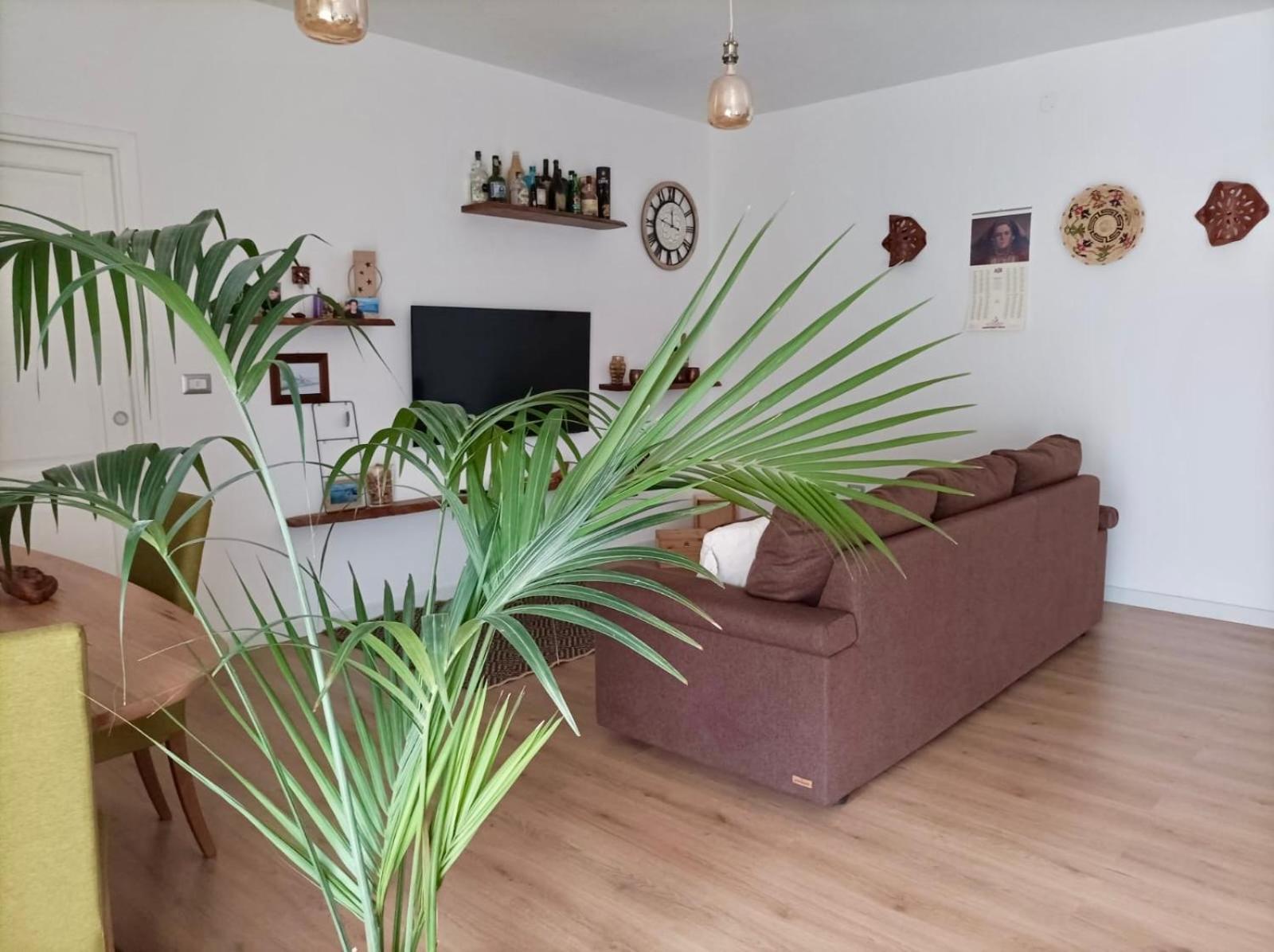 Asfodelo Home Porto Torres Luaran gambar