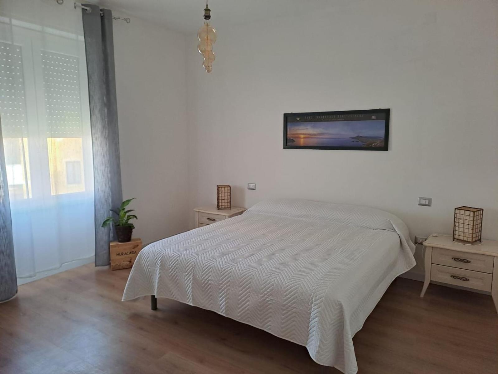 Asfodelo Home Porto Torres Luaran gambar