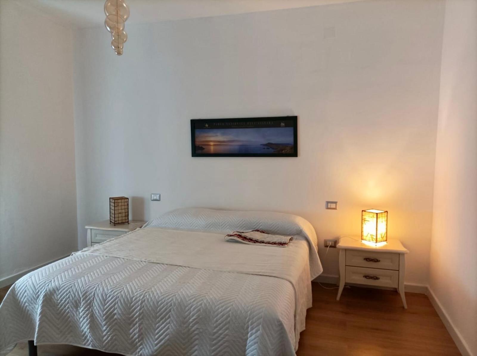 Asfodelo Home Porto Torres Luaran gambar