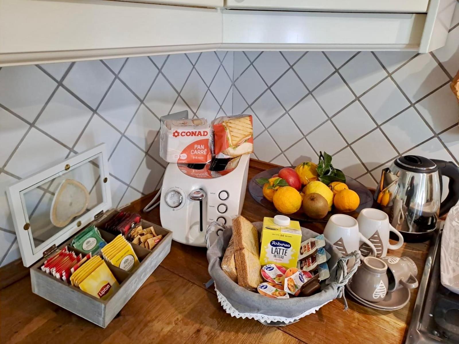 Asfodelo Home Porto Torres Luaran gambar