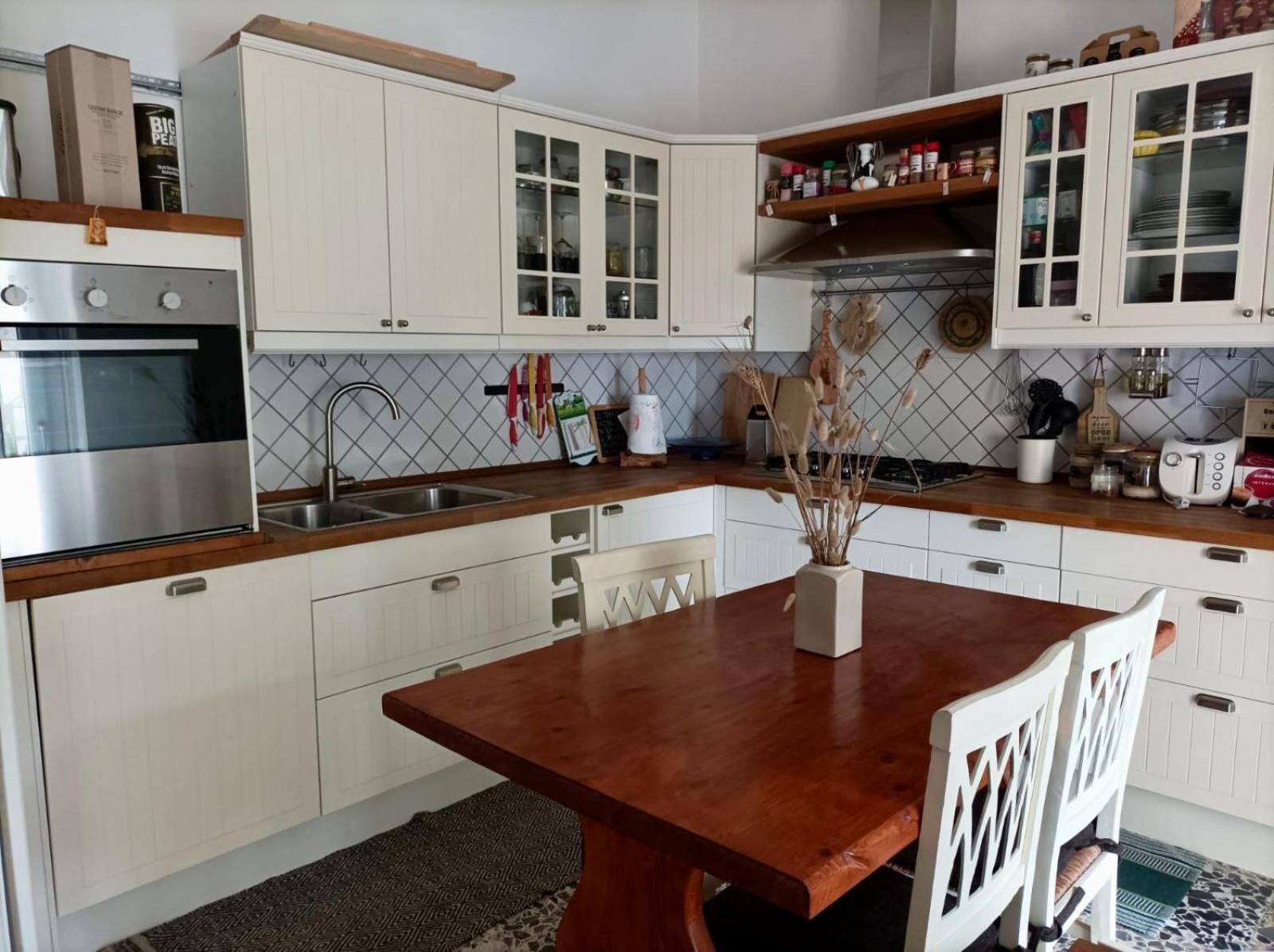 Asfodelo Home Porto Torres Luaran gambar