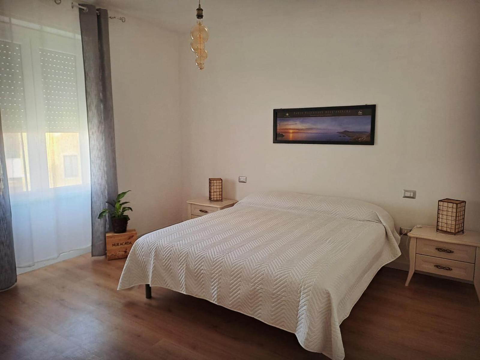 Asfodelo Home Porto Torres Luaran gambar