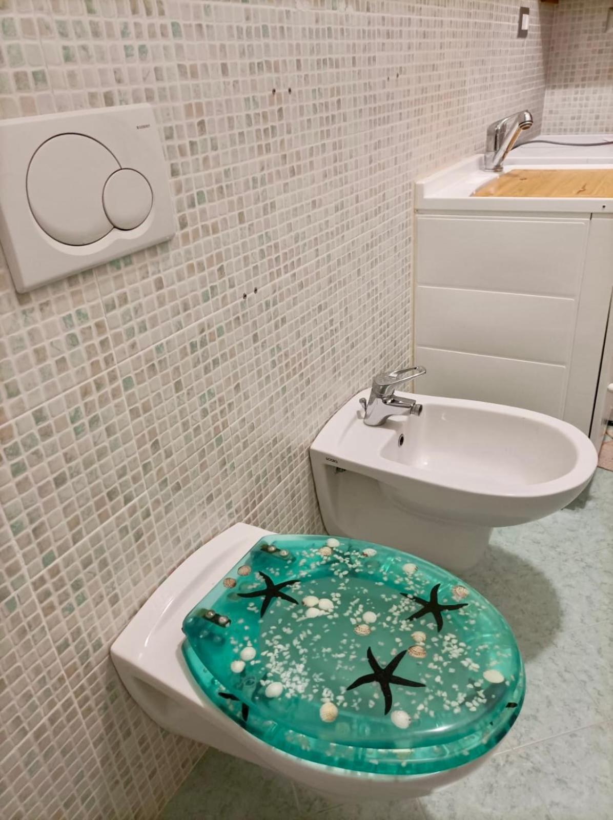 Asfodelo Home Porto Torres Luaran gambar