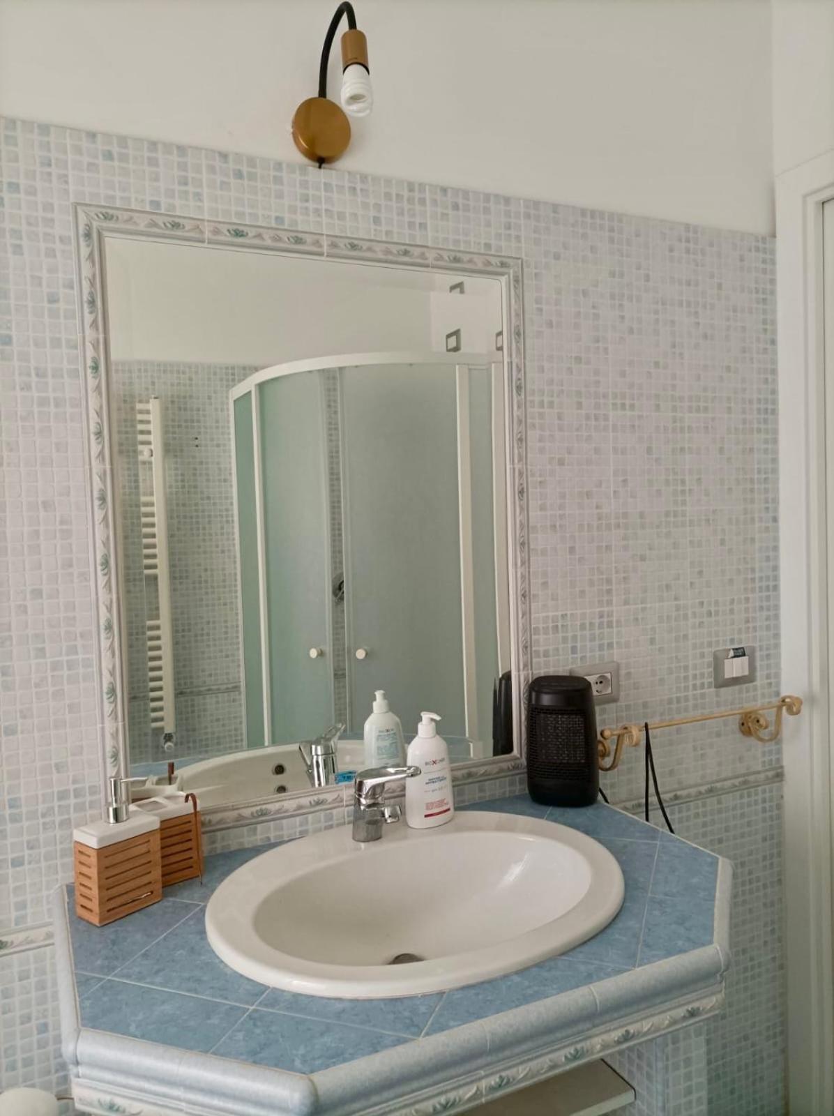 Asfodelo Home Porto Torres Luaran gambar